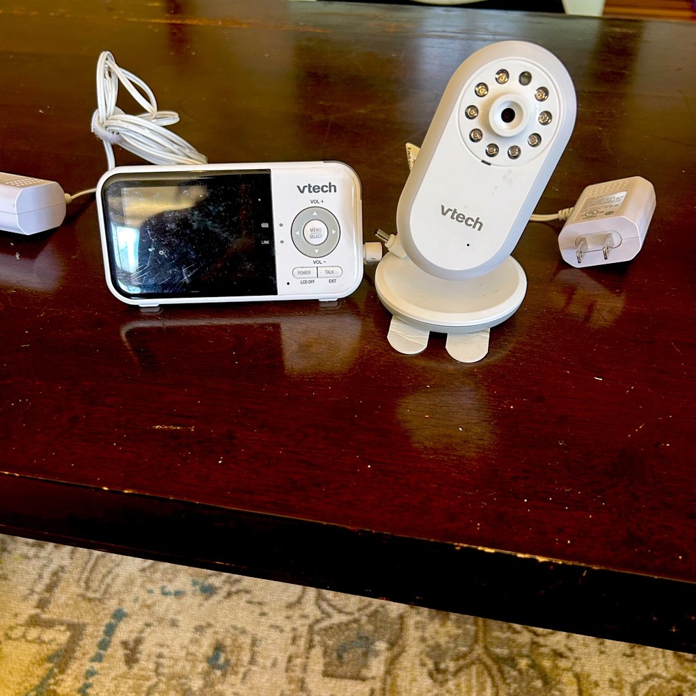Baby monitor